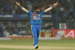 பும்ரா, bumrah