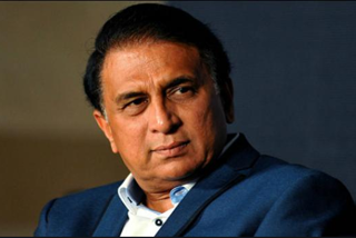 sunil gavaskar talk about jnu conflict