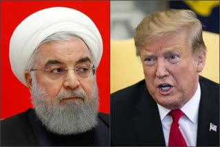 امریکہ کا ایران سے معافی مانگنے کا مطالبہ