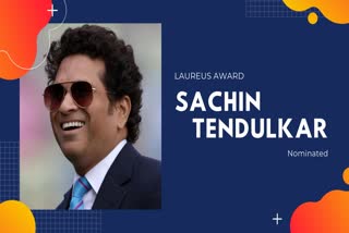 Sachin Tendulkar