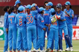 Women's World T20: Bengal's rookie batswoman Richa Ghosh in India squad