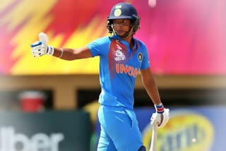 Harmanpreet Kaur to lead India in Womens T20 World Cup 2020