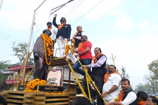 patan swami vivekanand janam jayanti