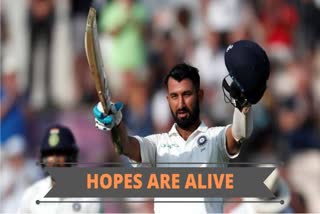 Pujara