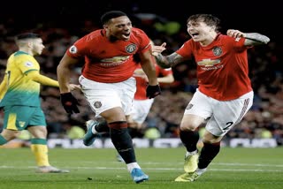 Premier League news  EPL news  Manchester United news  പ്രീമിയർ ലീഗ് വാർത്ത  ഇപിഎല്‍ വാർത്ത  മാഞ്ചസ്‌റ്റർ യുണൈറ്റഡ് വാർത്ത