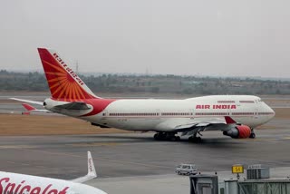 Air India