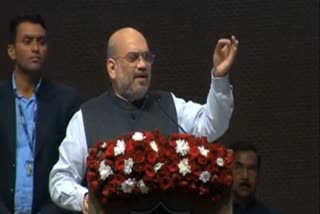 amit shah