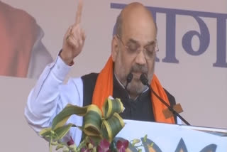 Each oppressed Pak refugee will get Indian citizenship: Shah