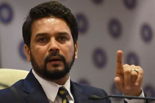 anurag thakur speaking about Citizenship Amendment Act