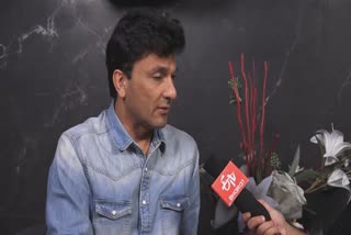 Vikas Khanna news