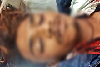 Criminal murdered in Bangalore