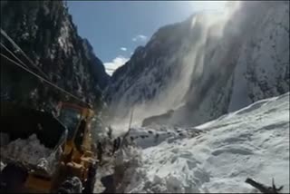 a-worker-died-in-avalanche-at-uttarkashi