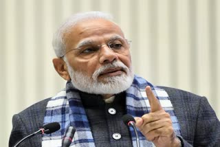 PM MODI