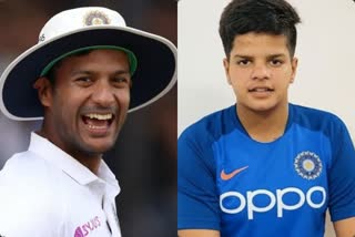 BCCI Awards,ಬಿಸಿಸಿಐ ವಾರ್ಷಿಕ ಪ್ರಶಸ್ತಿ