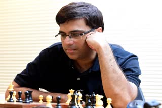 Viswanathan Anand