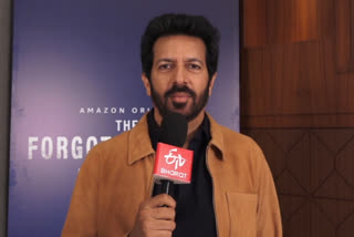 Wanted to make films on Indian National Army with Shah Rukh, says Kabir Khan