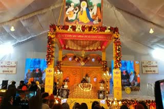 महान गुरमत समागम, Great Gurmat Conference