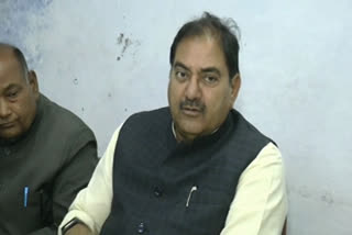 Abhay Chautala