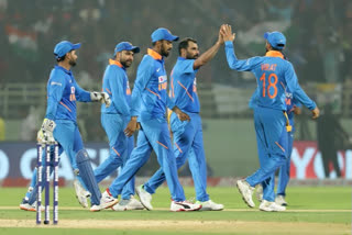 india vs new zealand : indian team announced new zealand tour