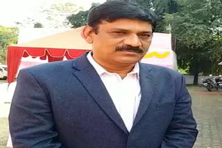 Interview with  Swaroop Kumar Dutta, Chief Manager, BCCL Washery Division in dhanbad