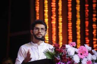 In addition to urban development, mental development of people is also essential; Aditya Thackeray