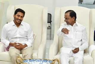 ap, ts cms will meet today in hyderabad