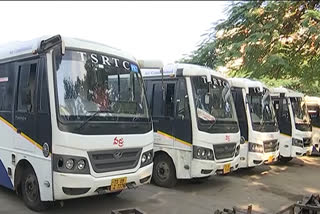 RTC ready to sale vajra mini busess in telangana