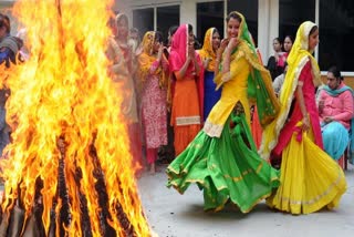 lohri 2019 festival today