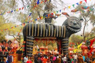 surajkund mela faridabad 2020