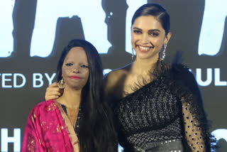 Chhapaak Laxmi Agarwal TikTok star