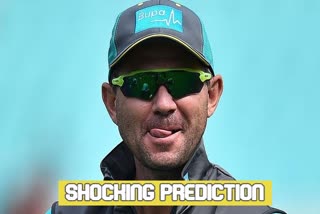 Ricky Ponting