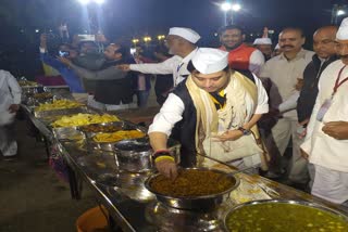 jyotiraditya scindia