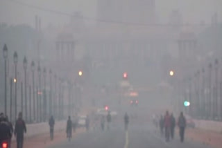 air quality  Delhi air quality  Delhi rains  SAFAR  വായു ഗുണനിലാവാരം  വായുഗുണനിലവാര സൂചിക  ഡല്‍ഹിയില്‍ വായു ഗുണനിലവാരം  സഫര്‍