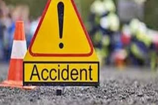 accident death in deogarh