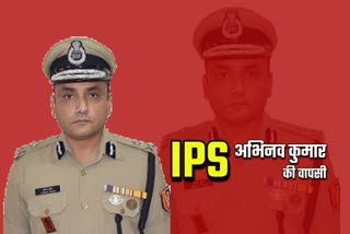 ips abhinav kumar