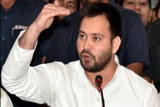 tejashwi-yadav