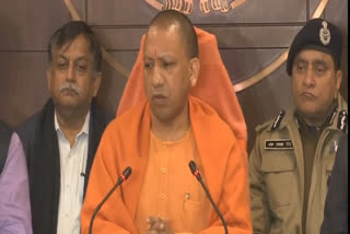 Yogi Adityanath  Uttar Pradesh Cabinet  ADG level officer  UP police  യോഗി ആദിത്യനാഥ്  ഉത്തര്‍പ്രദേശ് മന്ത്രിസഭ  യു പി പൊലീസ്  പൊലീസ് കമ്മീഷണറേറ്റ്