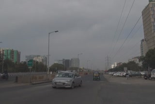 ગુજરાતના વાતાવરણમાં મોટો પલટો