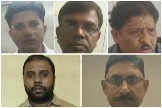 fraud doctors mumbai