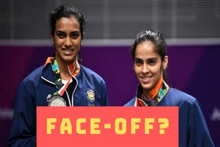 Indonesia Masters, PV Sindhu, Saina Nehwal