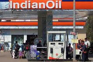 Petrol, diesel prices fall for second day today