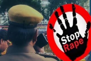 Mumbai cop rapes cabby for refusing ride