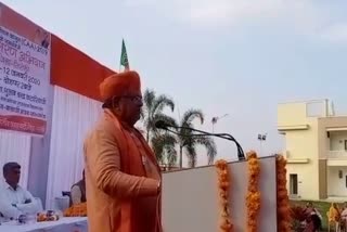 Gulabchand Kataria in Sirohi, राजस्थान विधानसभा नेता प्रतिपक्ष