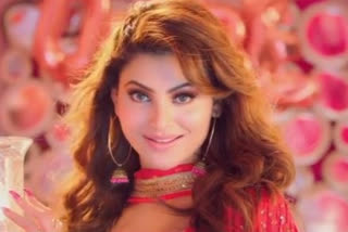 Urvashi Rautela to star in Meet Bros' new song My Channa Ve