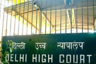 Petition filed in Delhi High Court to open way of Shaheen Bagh-Kalindi Kunj