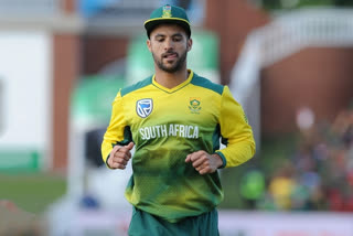 South Africa Cricketer JP Duminy Announces Retirement From All Forms of Cricket on January 13, 2020