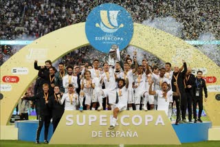 SUPERCUP