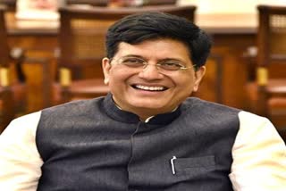 Piyush Goyal