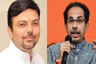 Congress leader Ashish Deshmukh writes to Maha CM to remove varsity heads with RSS links