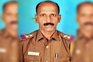 இஜாஸ் பாட்ஷா  பயங்கரவாதி இஜாஸ் பாட்ஷா  si wilson murder case  si murder gun supply  terrorist stayed in kerala said by south zone ig